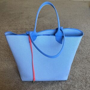 Rothy’s Light Elegant BlueTote Bag